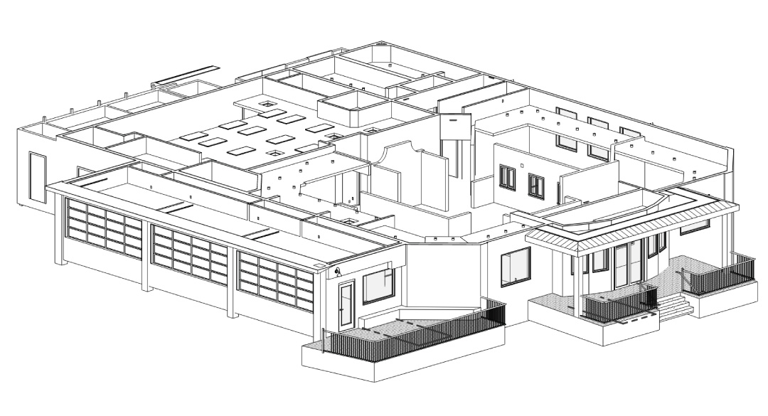 Jose-Muldoons-Revit-Model