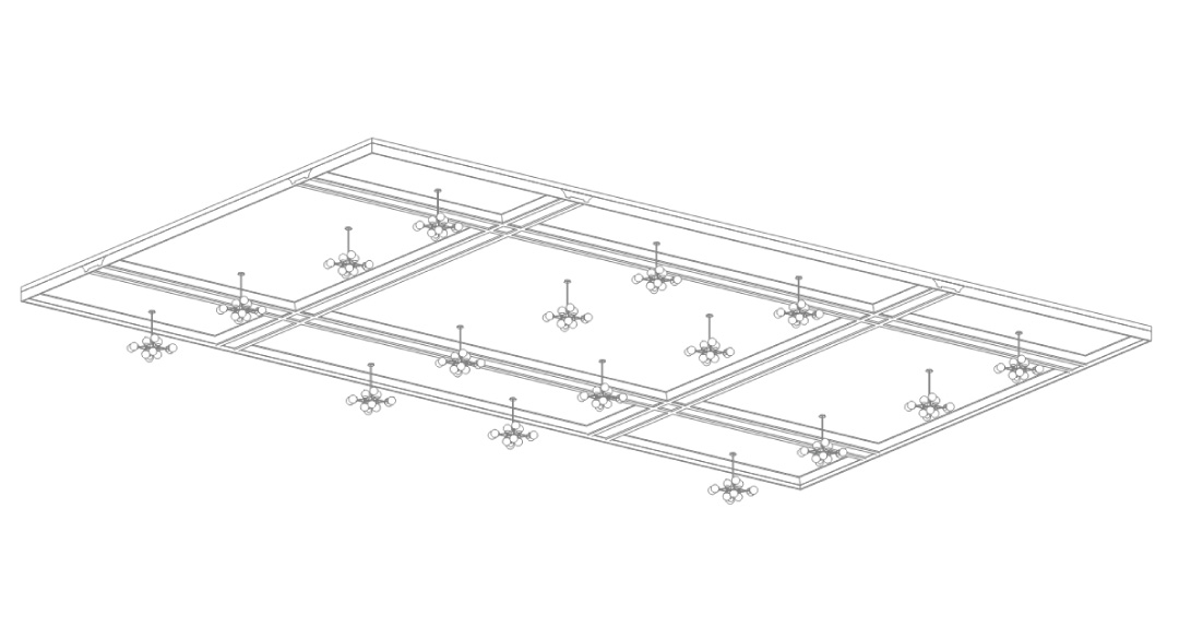 Mother-Wolf-Revit-Model