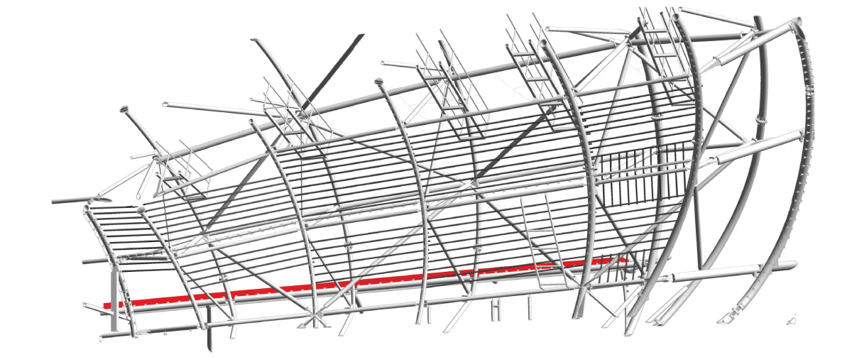 Revit-Model-Unistrut-sm