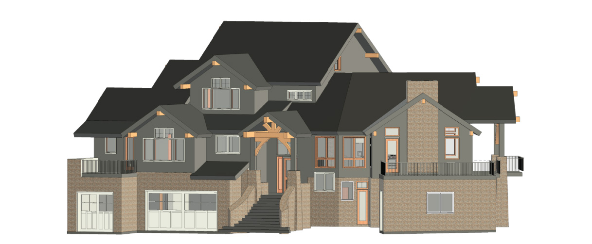 Revit-Model-sm