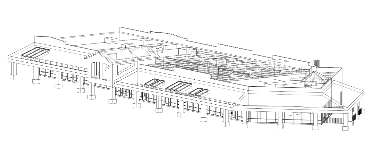 ace-revit-model
