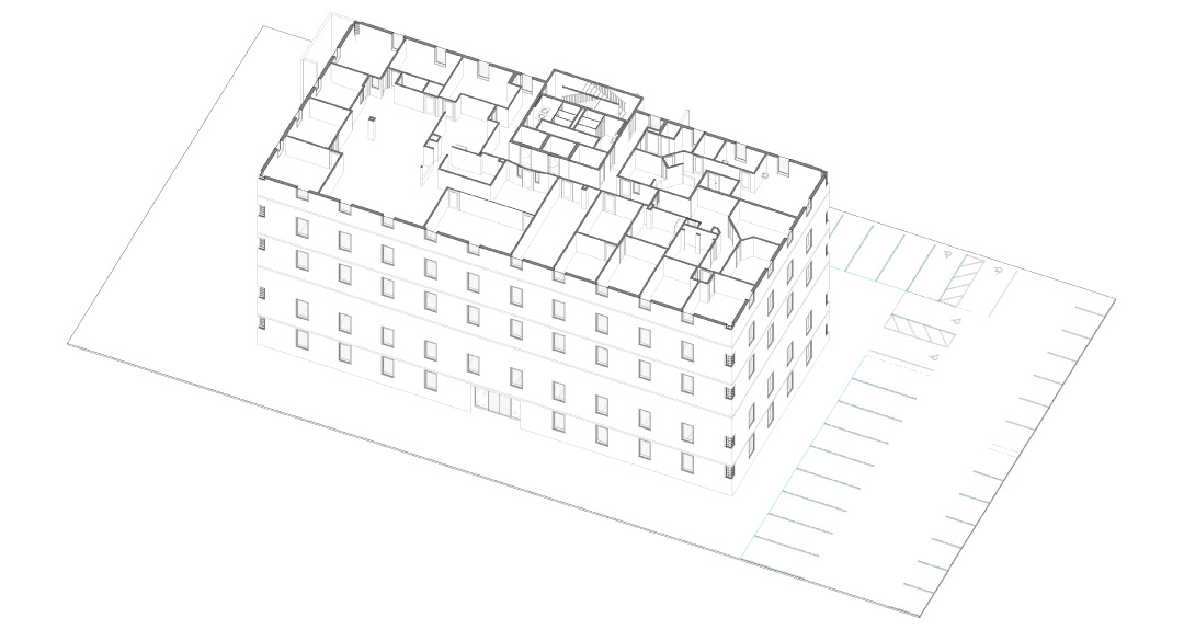 madison-revit-model