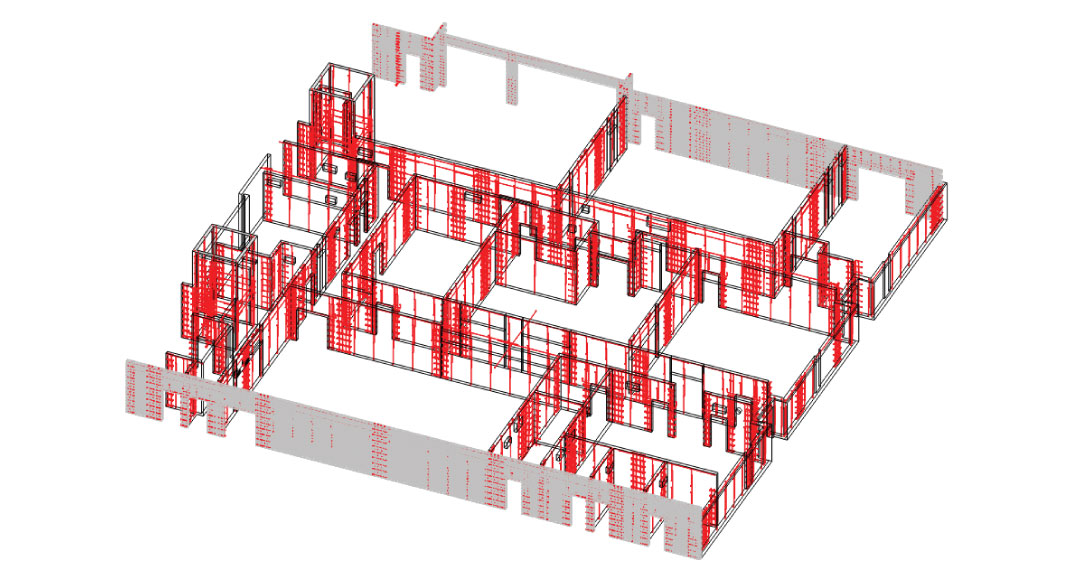 revit-drawings